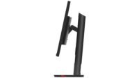 Lenovo T27h-30 68.6 cm (27") 2560 x 1440 pixels Quad HD Black - Slika 8