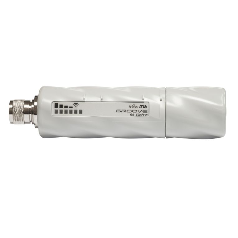 Mikrotik GrooveA 52 ac (RBGROOVEGA-52HPACN)