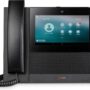 Poly CCX 700 Business Media Phone with Open SIP and PoE-enabled 82Z83AA