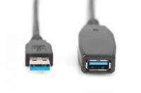 USB 3.0 Active Extension Cable length: 20m - Slika 3