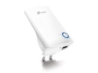 TP-Link TL-WA850RE 300Mbps Wi-Fi Range Extender - Slika 3