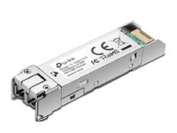 TP-Link TL-SM311LS Gigabit Single-Mode SFP Module