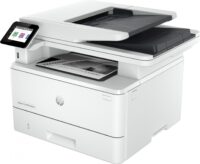 HP LaserJet Pro MFP 4102fdn Printer, Black and white, Printer for Small medium business, Print, copy, scan, fax, Instant Ink eligible; Print from phone or table - Slika 2