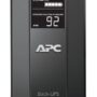 APC BR700G uninterruptible power supply (UPS) 0.7 kVA 420 W