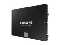 Samsung 870 EVO 2000 GB Black - Slika 3