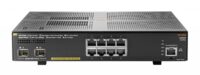 HPE Aruba 2930F 8G PoE+ 2SFP+ Swch