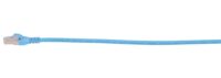 Extralink Kat.6A S/FTP 10m | LAN Patchcord | Copper twisted pair, 10Gbps - Slika 4