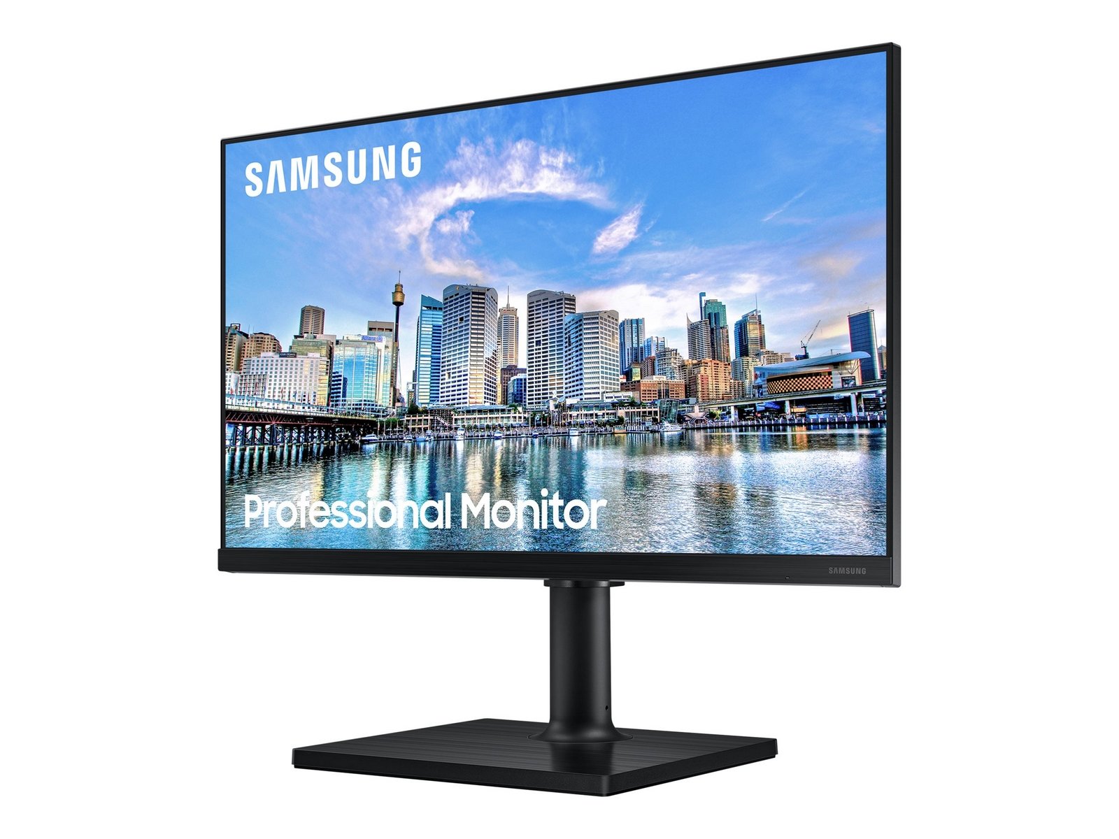 Samsung LF24T450FZU – 61 cm (24″) – 1920 x...