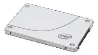 Intel SSDSC2KB960G801 internal solid state drive 2.5" 960 GB Serial ATA III TLC 3D NAND (SSDSC2KB960G801)