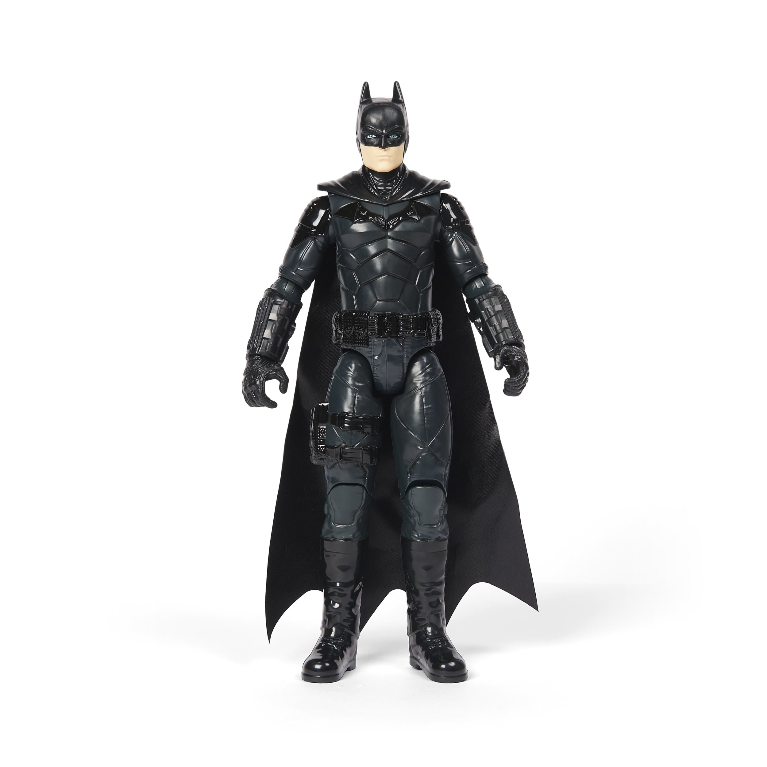 The Batman Figure Toy SPIN MASTER DC 6060653