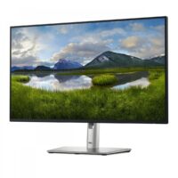 DELL P Series P2725HE 68,6 cm (27") 1920 x 1080 px Full HD display LCD Black RJ45 USB-C Hub - Slika 2