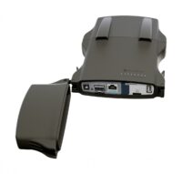 Mikrotik NetMetal ax Black Power over Ethernet (PoE) - Slika 3