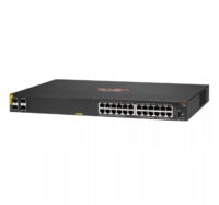 HPE Aruba 6000 Managed 24G 4SFP PoE+ 370W Switch - Slika 2