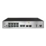 Huawei AP Controller AC6508 mainframe (10*GE ports, 2*10GE SFP+ ports, with the AC/DC adapter) - 02354FRJ-001