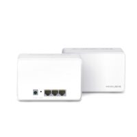 TP-Link Halo H80X(2-pack) AX3000 Whole Home Mesh Wi-Fi 6 System - Slika 2