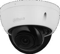 Dahua IPC-HDBW2541E-S-0280B-S2 5MP IR Fixed-focal Dome WizSense Network Camera