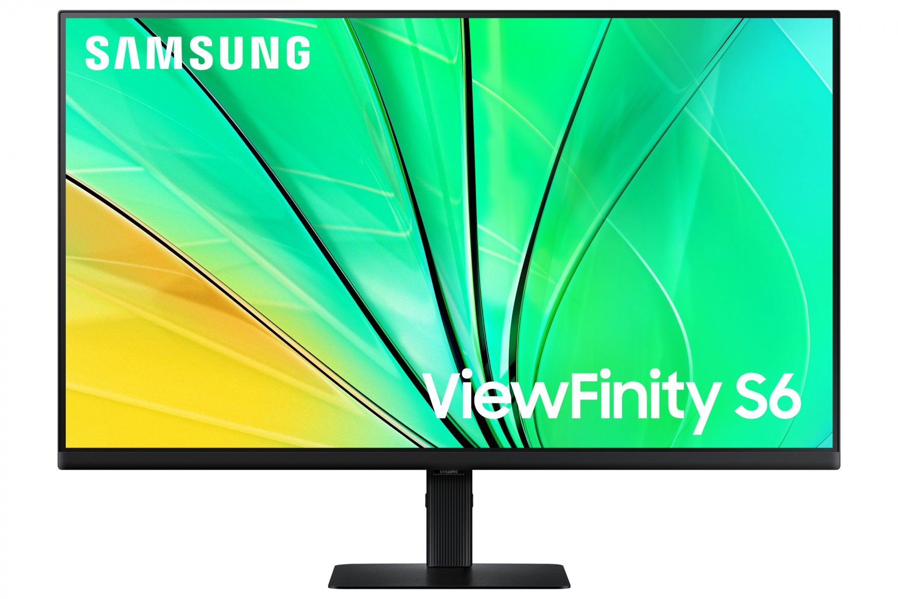 Samsung S60D computer monitor 32″ 2560 x 1440 pixels Q...