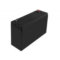 Green Cell AGM VRLA 6V 15Ah maintenance-free battery for the alarm system, cash register, toys - Slika 14