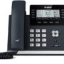Yealink T4U Series VoIP Phone SIP-T43U