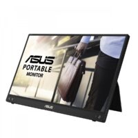 ASUS MB16ACV 39.6 cm (15.6") 1920 x 1080 pixels Full HD LED Black - Slika 2