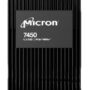 Micron 7450 PRO U.3 3840 GB PCI Express 4.0 3D TLC NAND NVMe