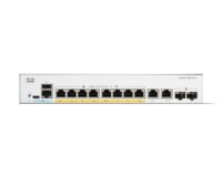 Catalyst 1300 8-port GE, PoE, Ext PS, 2x1G Combo - Slika 3
