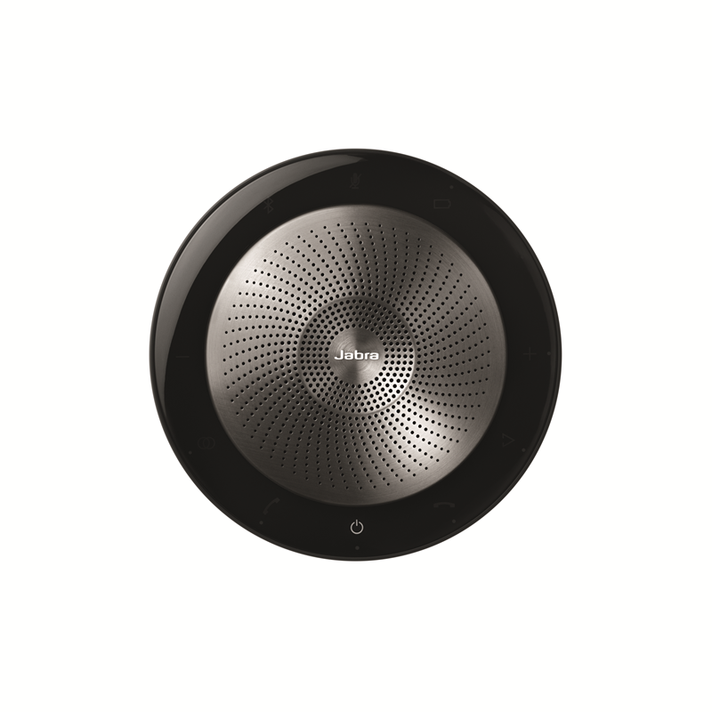 Jabra SPEAK™ 710 MS Speakerphone incl. Link 370