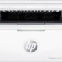 LaserJet MFP M140w Printer - Black and white - Printer for Small office - Print - copy - scan - Scan to email; Scan to PDF; Compact Size - Laser - Mono printing
