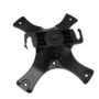 Aruba Flat Surface Wall/Ceiling Black Basic Flat Surface Mount Kit (AP-220-MNT-W1)