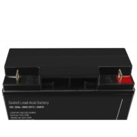 Green Cell AGM VRLA 12V 20Ah maintenance-free battery for mower, scooter, boat, wheelchair - Slika 9