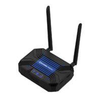 Teltonika TCR100 LTE Dual-Band Wifi Router for Home Users