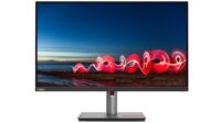 Lenovo ThinkVision T27i-30 68.6 cm (27") 1920 x 1080 pixels Full HD Black - Slika 3