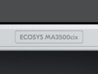 KYOCERA ECOSYS MA3500cix A4 Colour Multifunctional Laser Printer 35 ppm - Slika 2