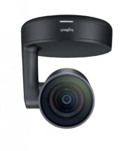 Logitech Rally Camera - BLACK - USB - PLUGG - EMEA-914