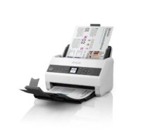 DS-730N - 215.9 x 6096 mm - 600 x 600 DPI - 30 bit - 24 bit - 10 bit - 8 bit