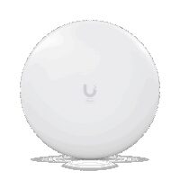 Ubiquiti WAVE-NANO Networks UISP Wave Nano Network transmitter White 10, 100, 1000 Mbit/s - Slika 9