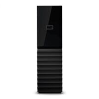 WD My Book 16TB External Desktop Encrypted Hard Drive - Slika 2