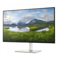 DELL S Series S2725DS LED display 27" 2560 x 1440 pixels Quad HD LCD Black, Silver - Slika 2