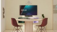 Logitech Rally Bar Huddle - GRAPHITE - USB - PLUGE - WW-9006 - INDO/KO/EU - Slika 14
