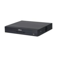 Dahua XVR5116HS-I3 16CH Penta-brid 5MP Value/1080P Compact 1U 1HDD WizSense Digital Video Recorder