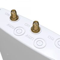 MikroTik NetBox 5 ax (RouterOS L4), International version - Slika 4