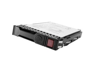 HPE 600GB 12G 15k rpm HPL SAS SFF (2.5in) Smart Carrier ENT ...