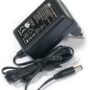 Mikrotik 18POW power adapter/inverter Indoor Black