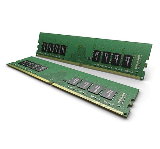 8GB 4.800MHz DDR5 Non-ECC – 8 GB – DDR5