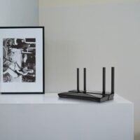 TP-Link Archer AX23 AX1800 Dual-Band Wi-Fi 6 Router - Slika 8