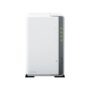 Synology DiskStation DS223J NAS/storage server Desktop Ethernet LAN White RTD1619B