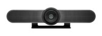 Logitech Webcam 960-001102 MeetUp black