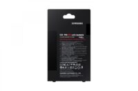 Samsung 990 PRO 1 TB M.2 PCI Express 4.0 NVMe V-NAND MLC - Slika 9