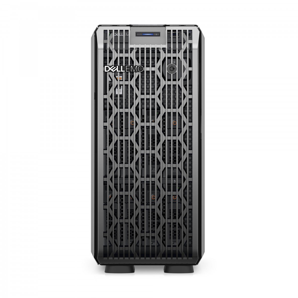 Dell PowerEdge PE T350, Tower Chassis 8×3.5, Xeon E-233...