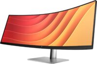 HP Display E45C G5 Curved - Slika 2